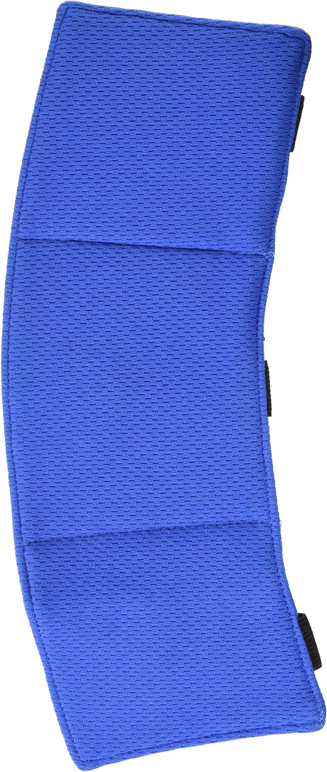 HyperKewl 6521 Evaporative Cooling Hard Hat Liner,Blue