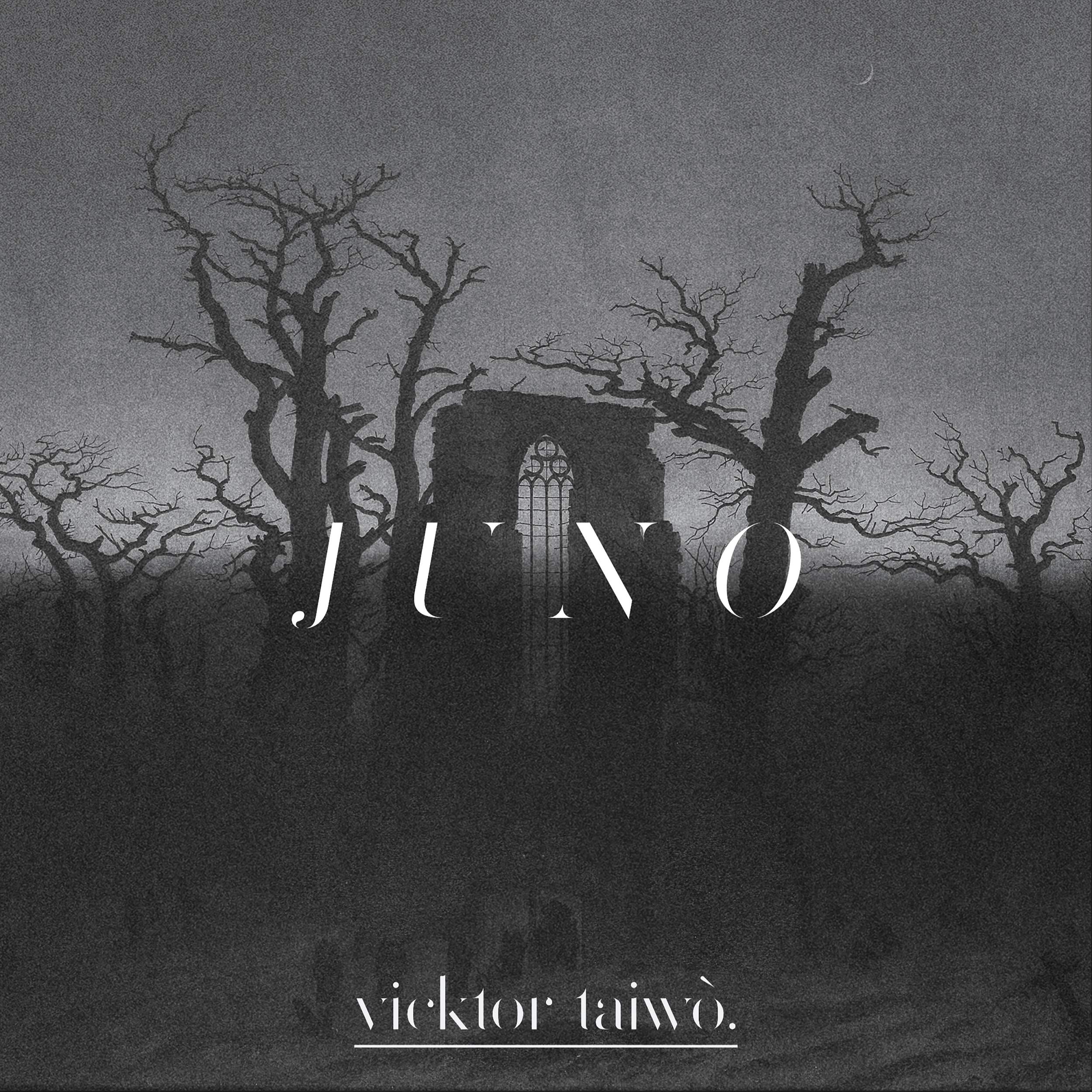 Vicktor Taiwò