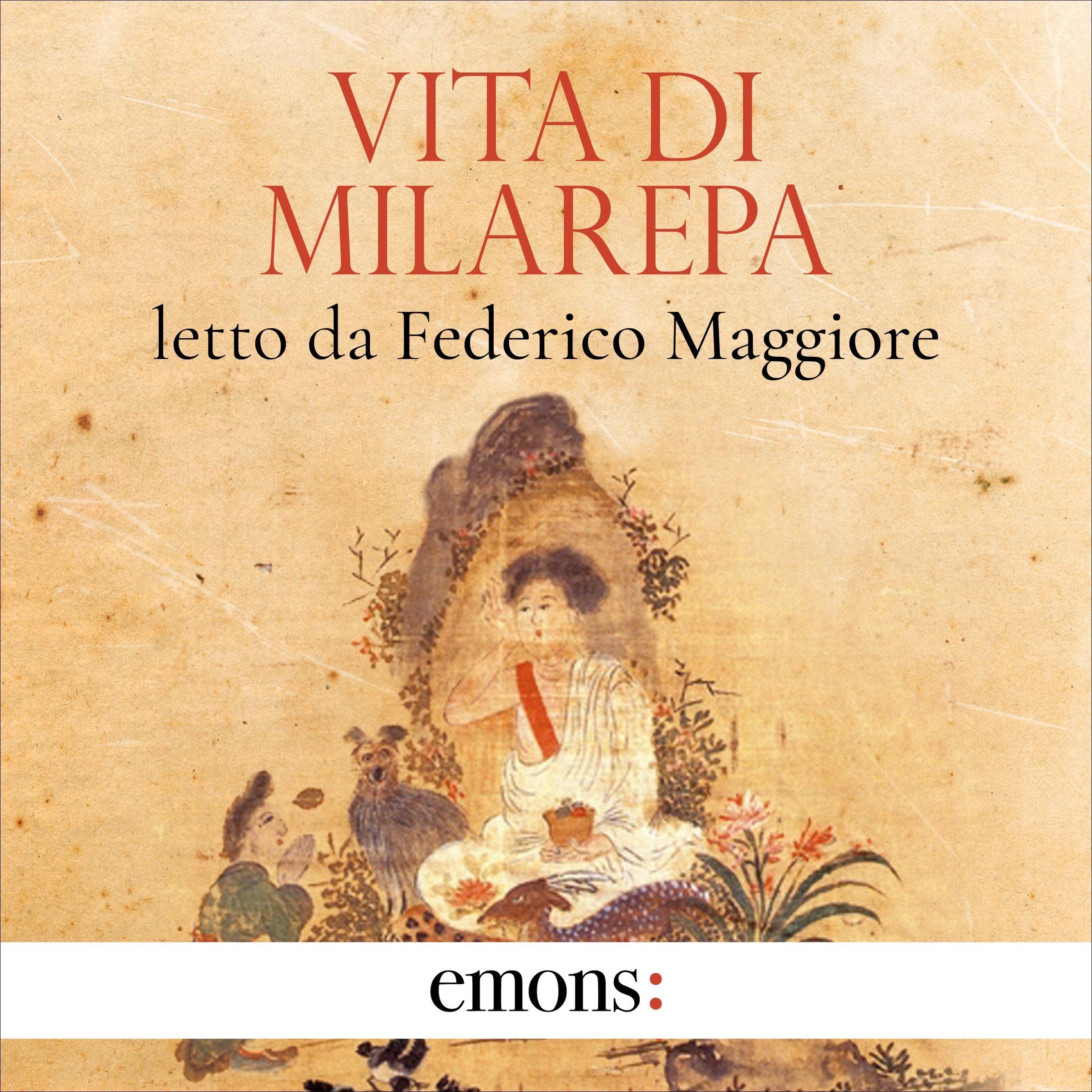 Vita di Milarepa