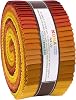 Robert Kaufman Fabrics RU-772-40, Assorted, 2.5 Inches