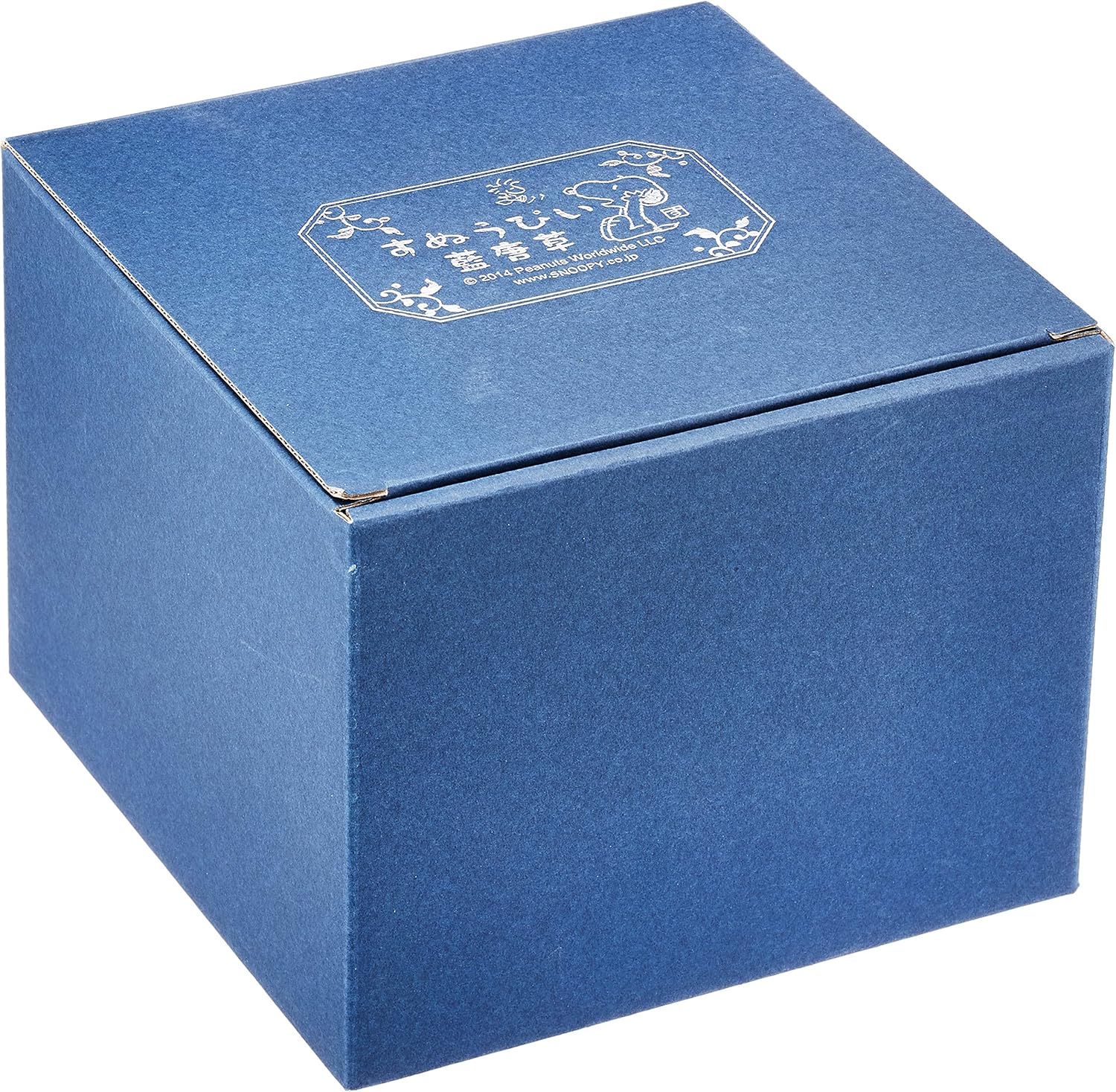 Sunupii 630743 Indigo Arabesque Dish Pot, Set of 3, Set of 6, Comes in a Presentation Box