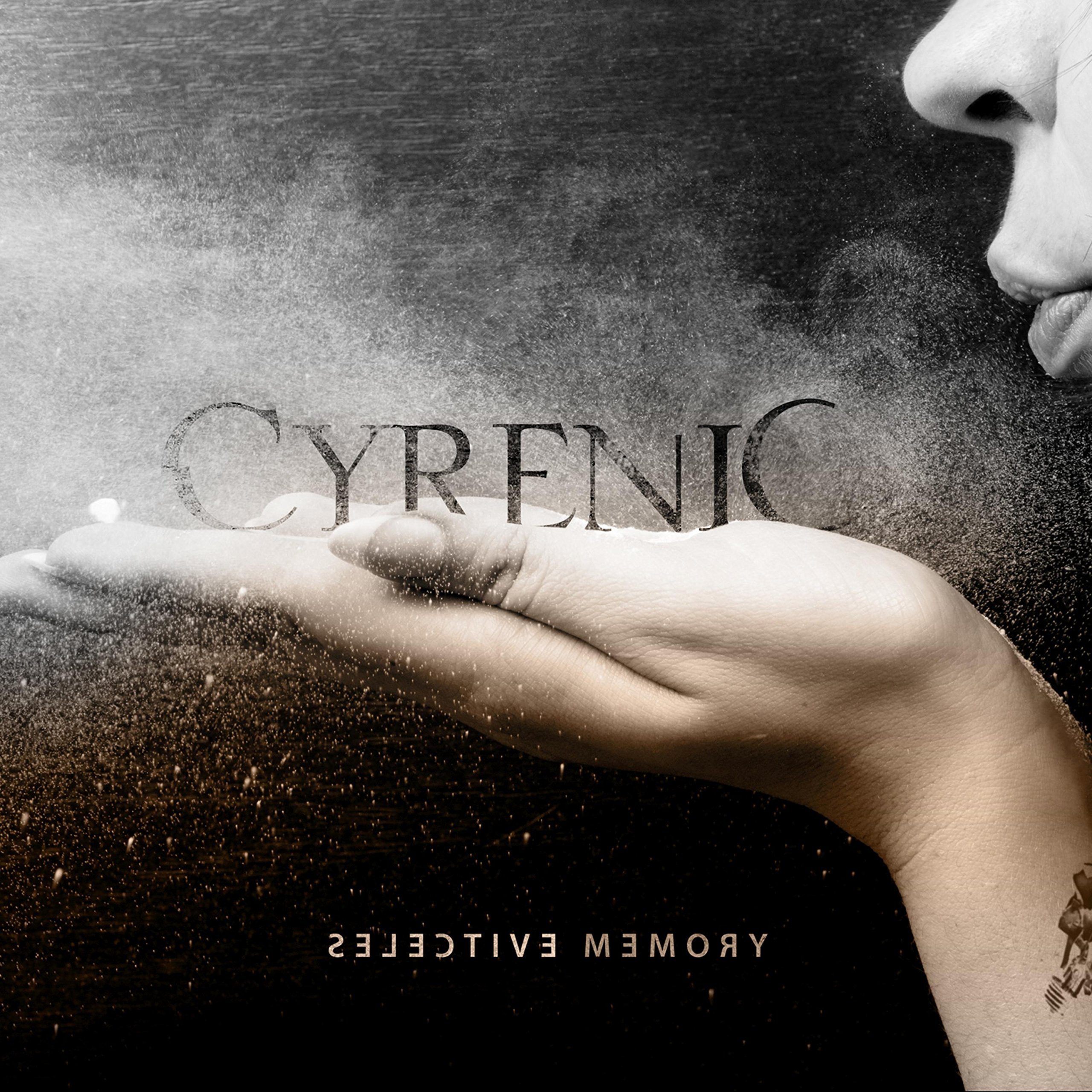 Cyrenic