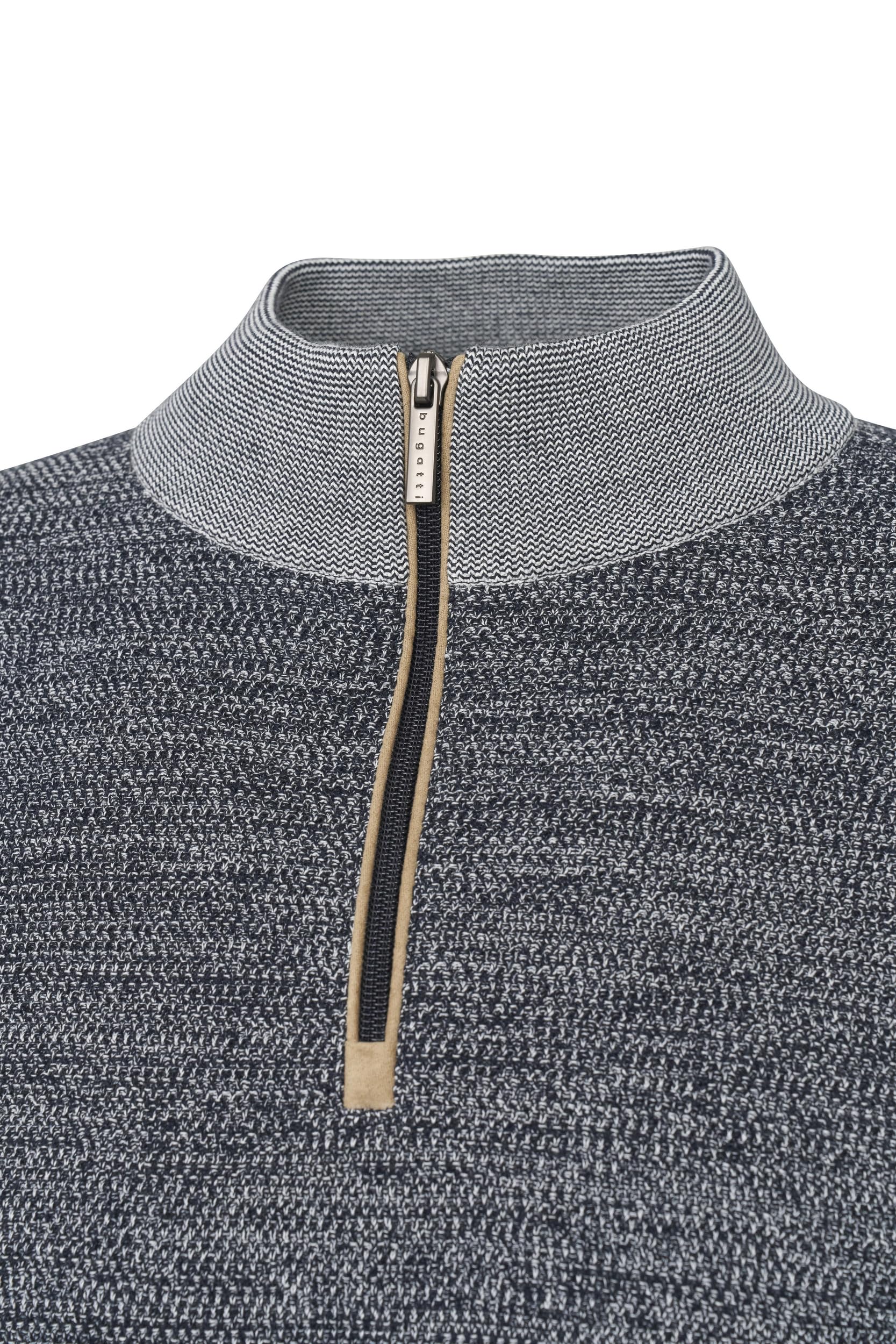 Bugatti Herren 7500-75520c Pullover