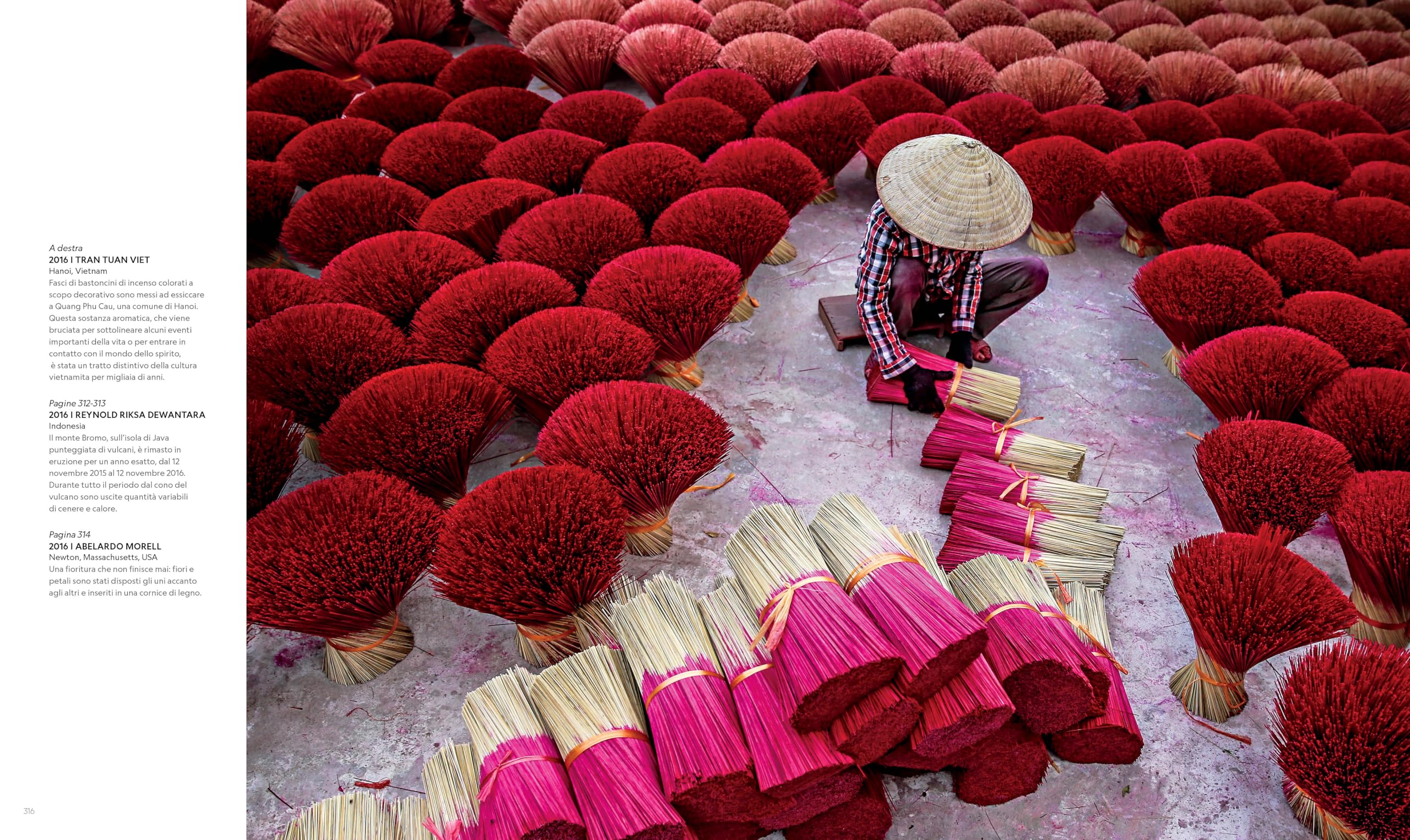 Il XXI secolo attraverso le fotografie di National Geographic. Ediz. a colori