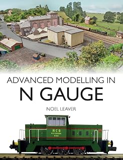 Advanced Modelling in N Gauge