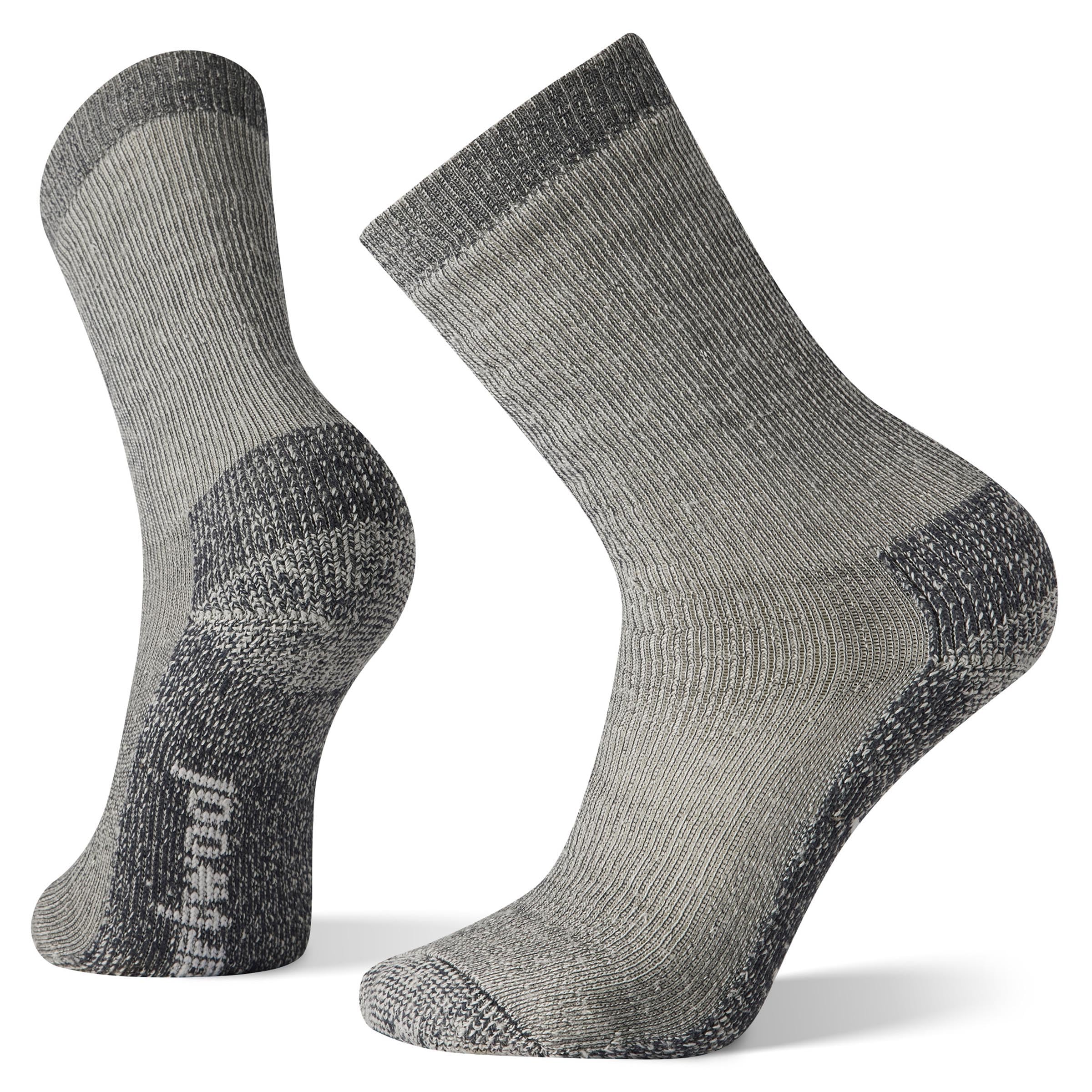 Smartwool Mens Classic Hike Extra Cushion Crew Socks