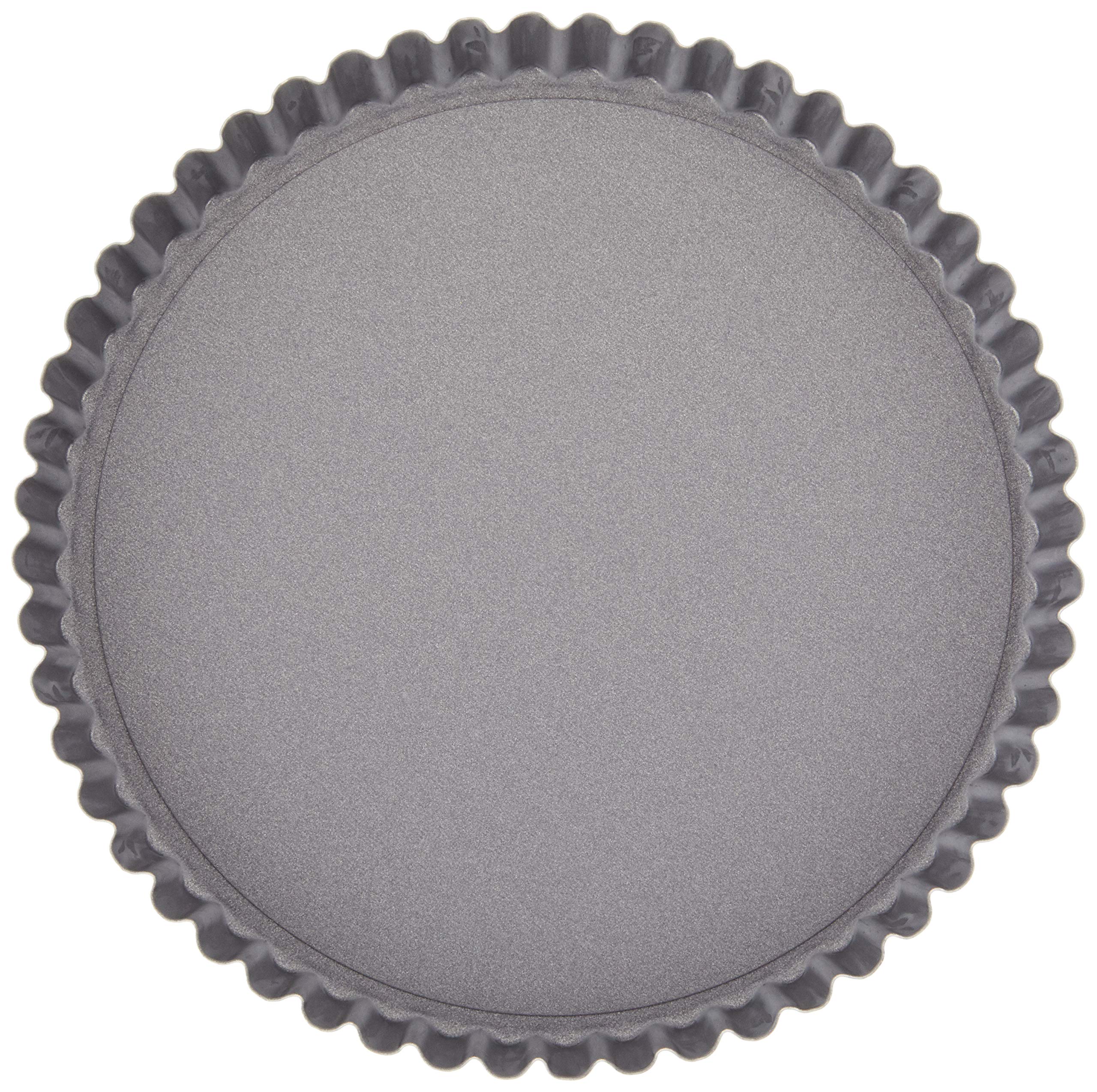 18 centimetri No.5245 La preparativa separatore Tiger corona Al Brit a fondo crostata stampo (Giappone import / Il pacchetto e il manuale sono in giapponese)