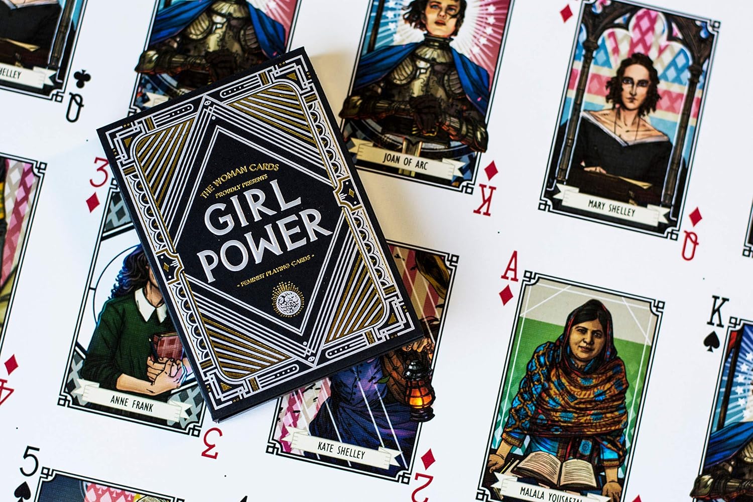 Girl Power