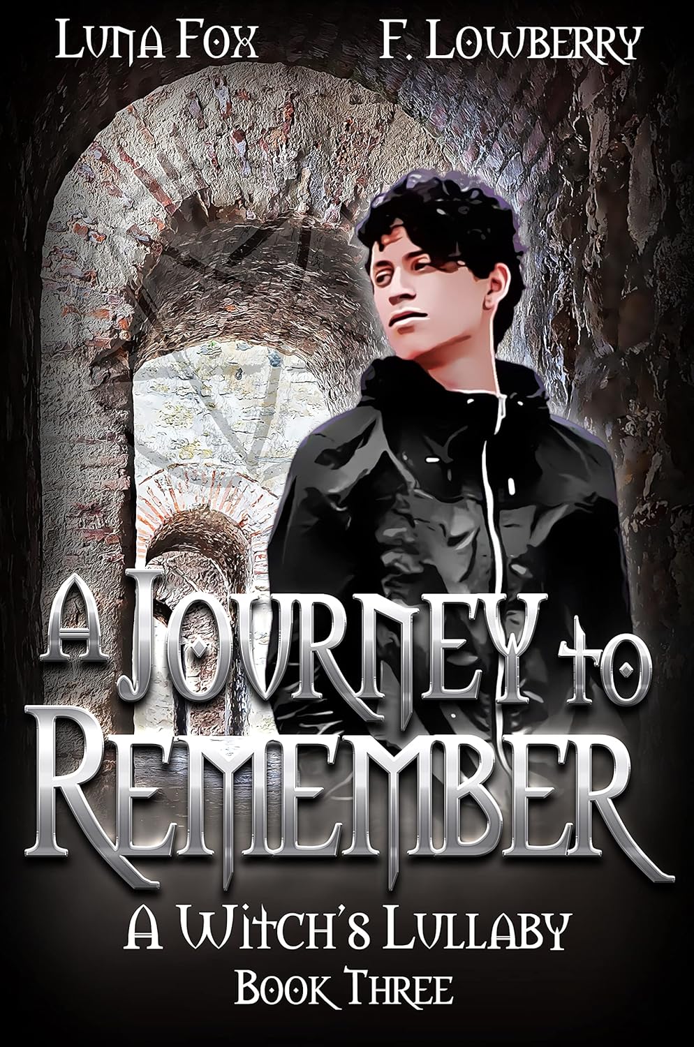 A Journey to remember: A Witch’s Lullaby (A Young Adult Fantasy Adventure) (A Witch’s Lullaby Book 3) A Journey to remember: A Witch’s Lullaby (A Young Adult Fantasy Adventure) (A Witch’s Lullaby Book 3)