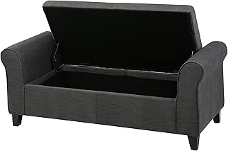 essex glider and ottoman