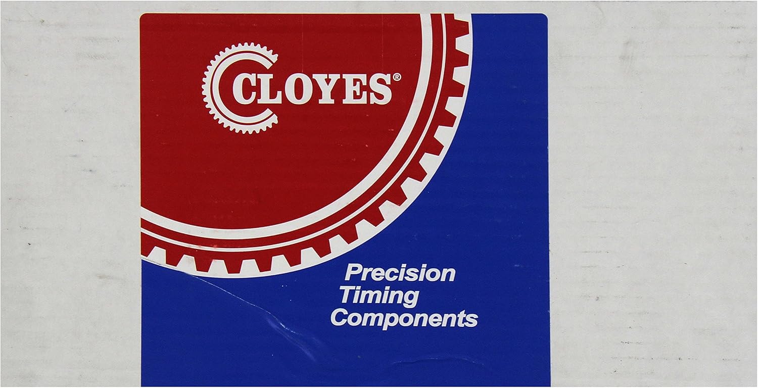 Cloyes Timing Chain Kit - 9-0391S
