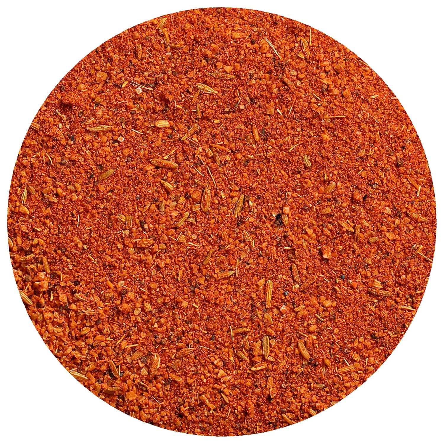 The Spice Lab Spanish Chorizo Seasoning A Taste of Spain