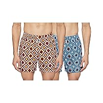 Amazon Brand – Inkast Denim Co. Men Boxers