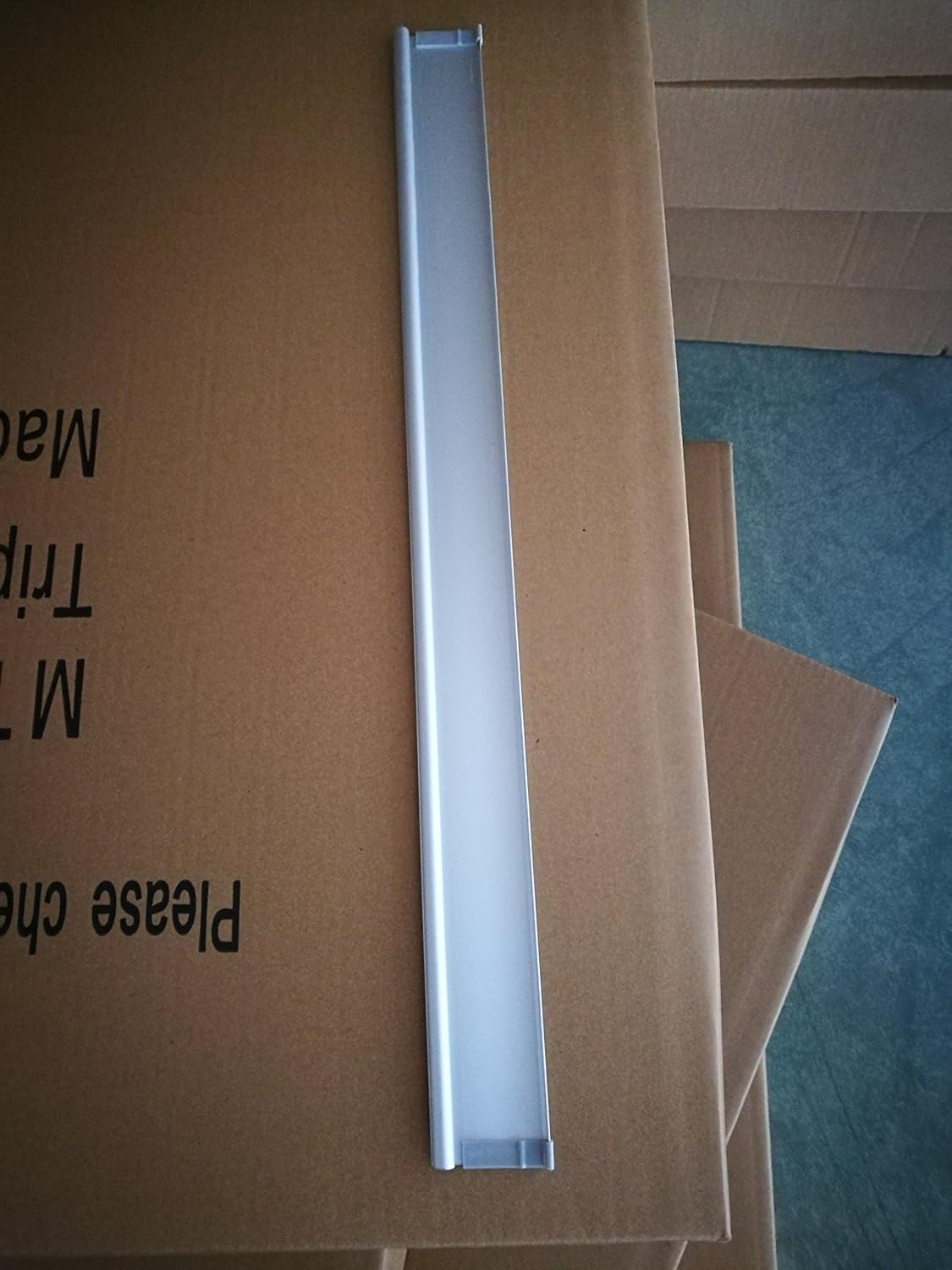 MustRun Whiteboard Marker Tray Office Products