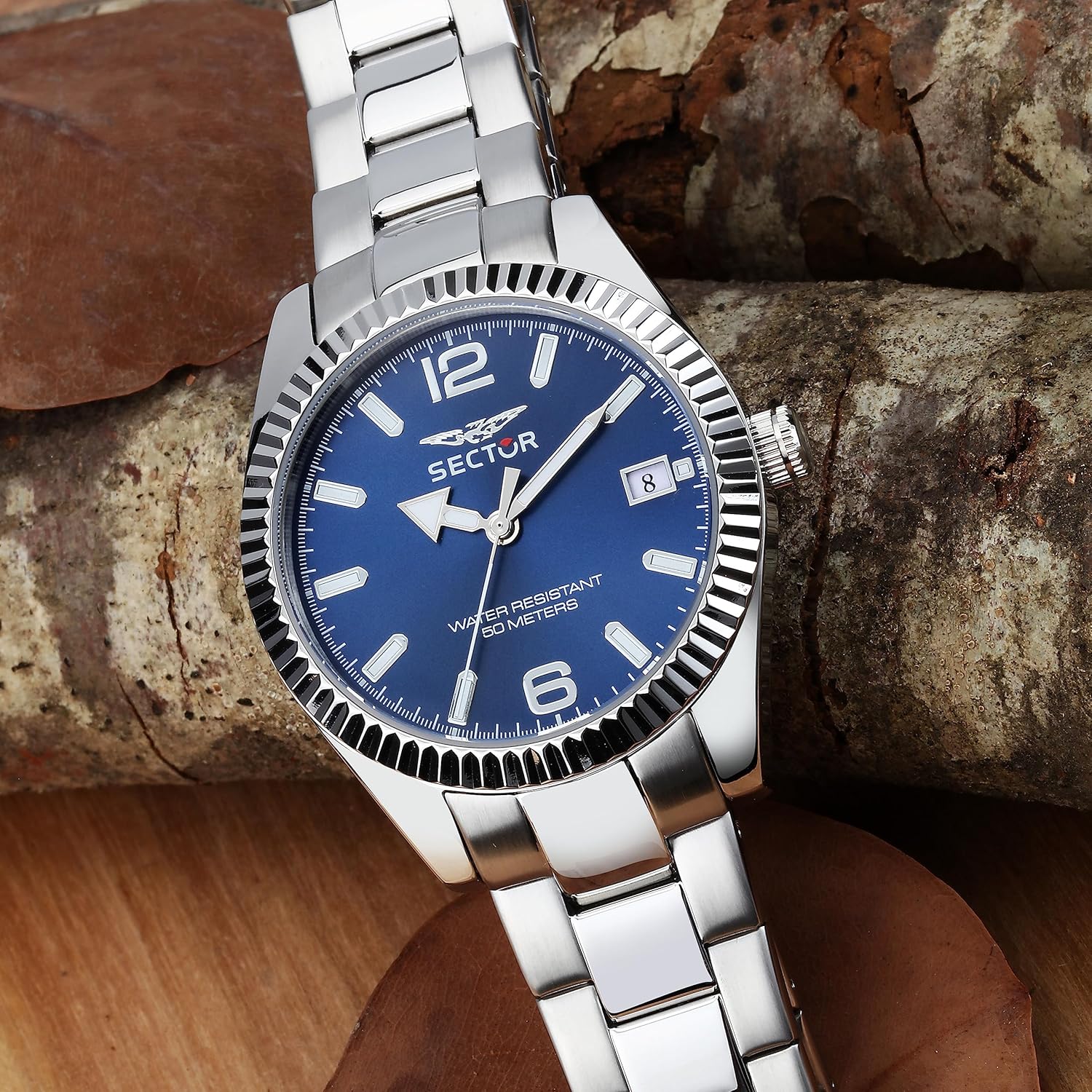 Sector No Limits Orologio Uomo 240 Limited Edition, Tempo e data, Analogico, R3253240047 Sector No Limits Orologio Uomo 240 Limited Edition, Tempo e data, Analogico, R3253240047