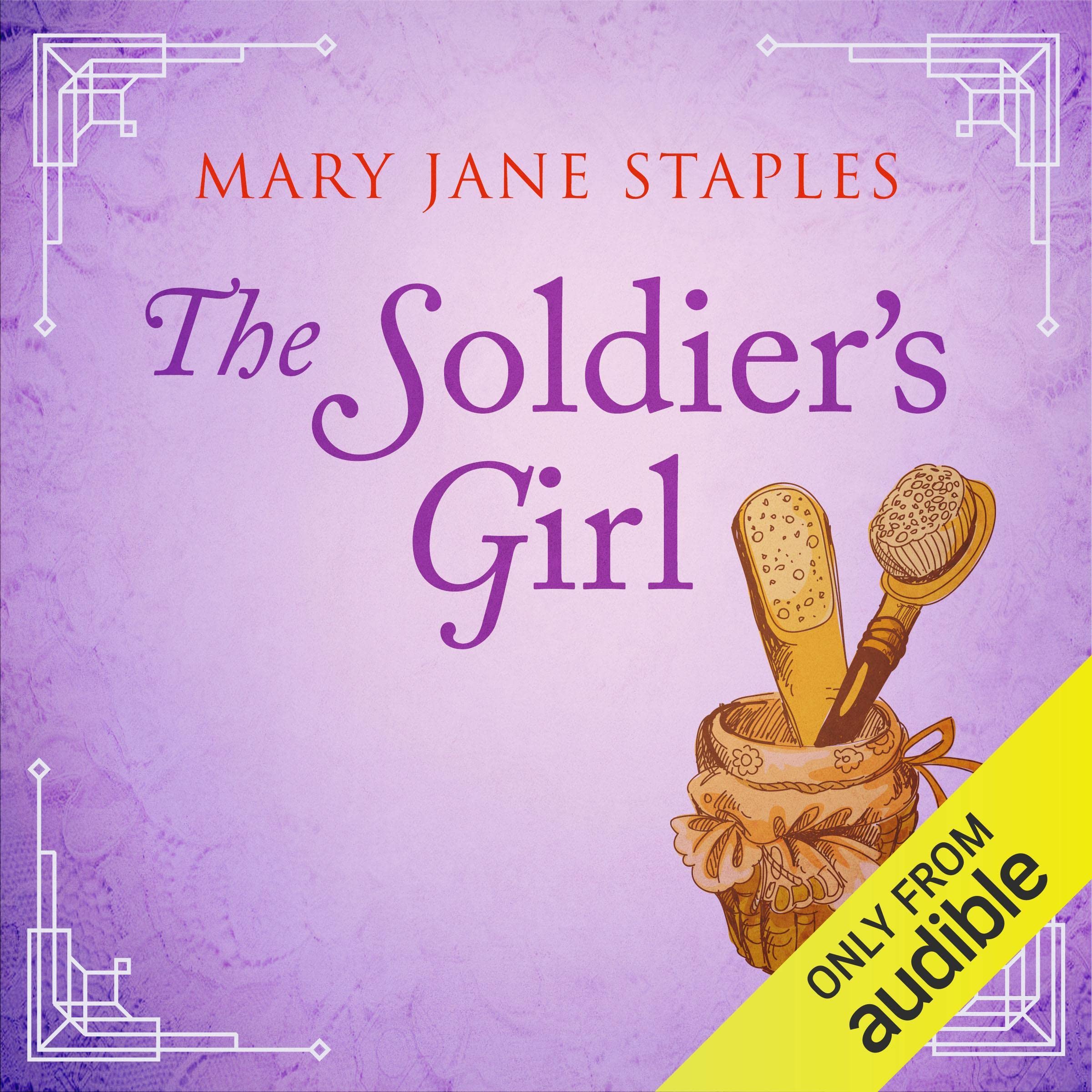 The Soldier's Girl