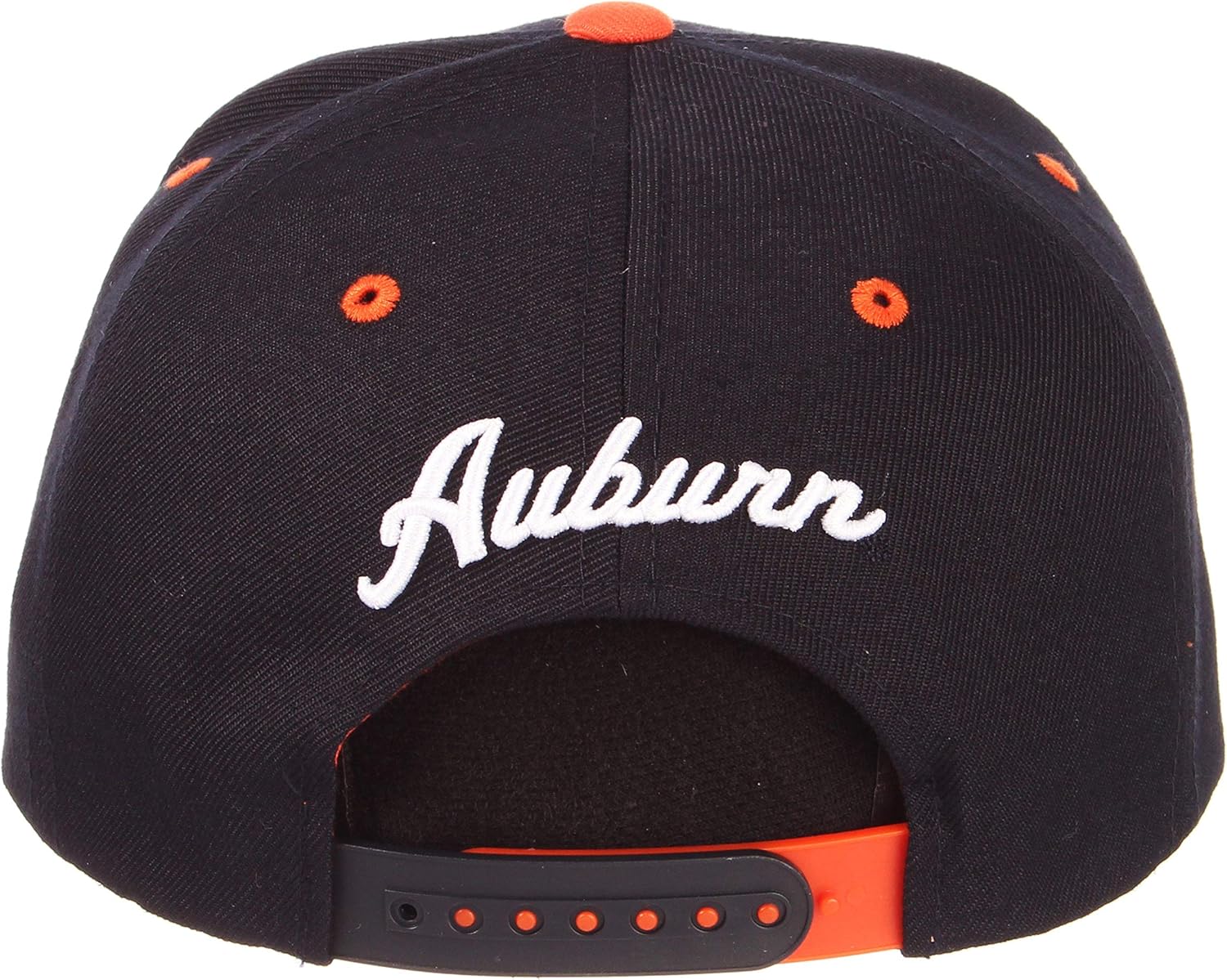 ZHATS NCAA Mens Z11 Snapback Hat