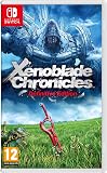 Nintendo Xenoblade Chronicles - Definitive Edition Standard Nintendo Switch - 1