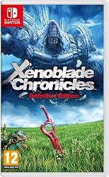 Nintendo Xenoblade Chronicles : Définitive Édition [video…