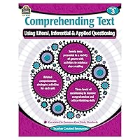 Algopix Similar Product 2 - Comprehending Text Using Literal