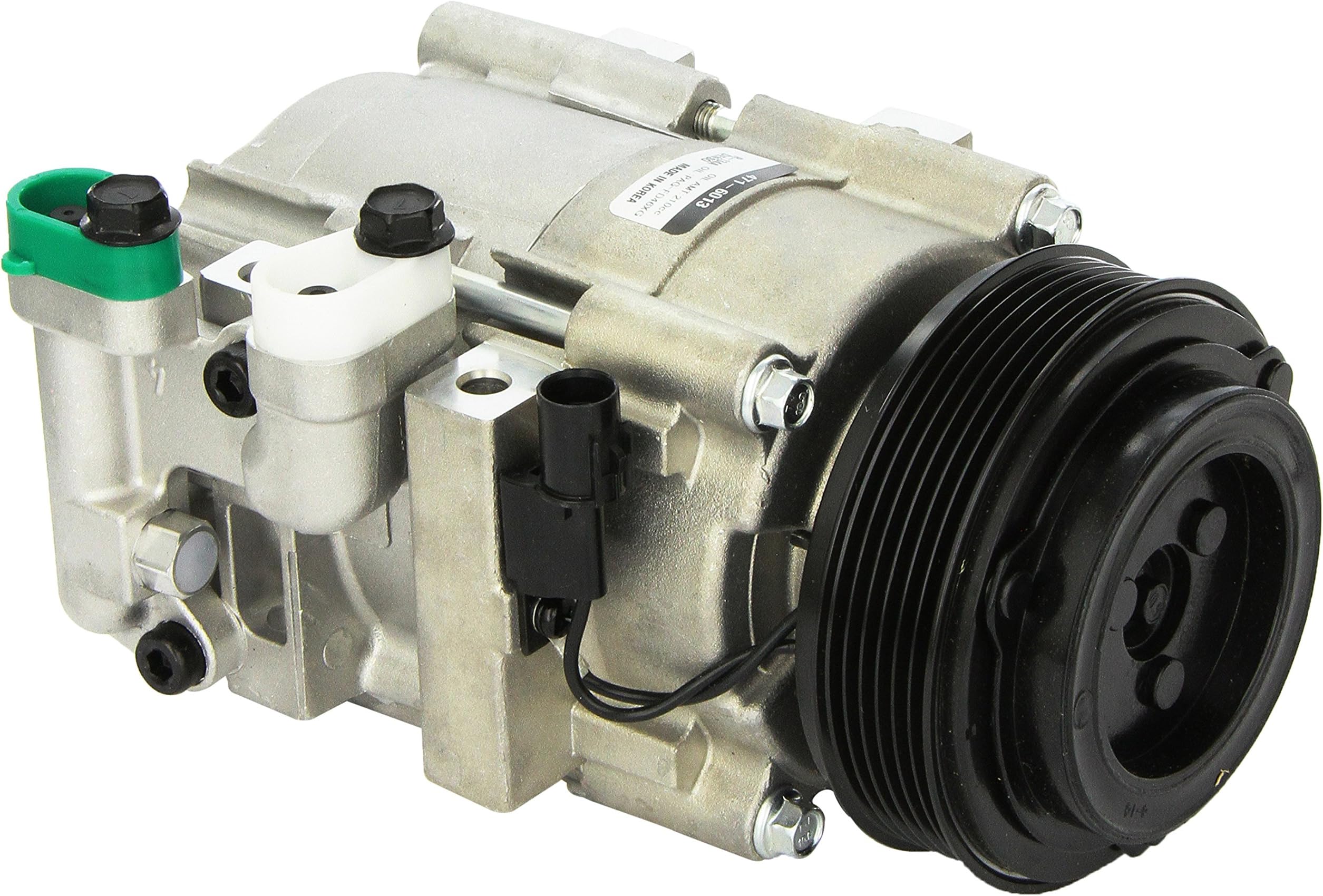 Denso 471-5008 - A/C Compressor