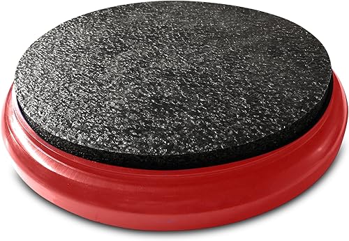 Lidz 3/4" Padded Bucket Lid - Padded Seat - Hunting Gifts For Brother