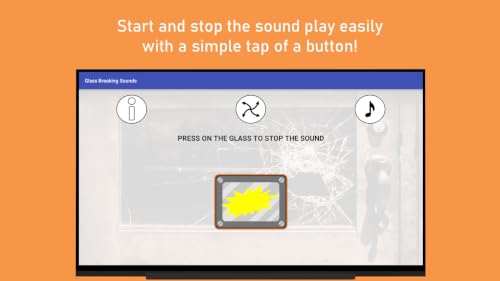 Miniatura 9 de Glass Breaking Sounds