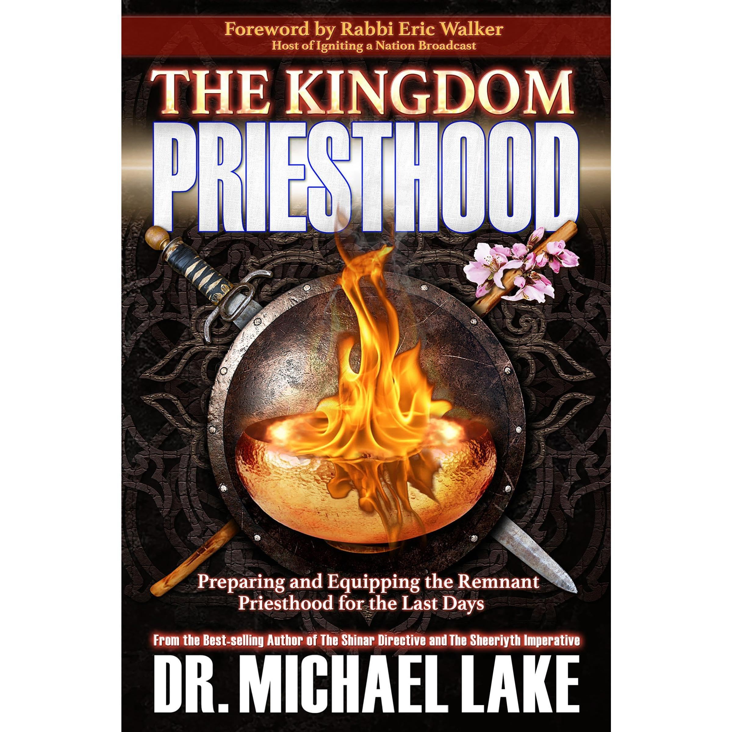 The Kingdom Priesthood
