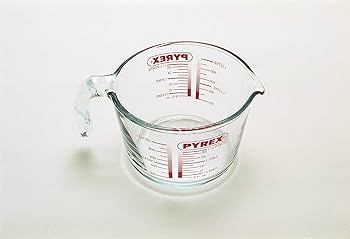 Pyrexu00ae Measure Jug 1 Cup U2013 Global Kitchen Brands Australia Pty Ltd