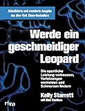 Werde ein geschmeidiger Leopard