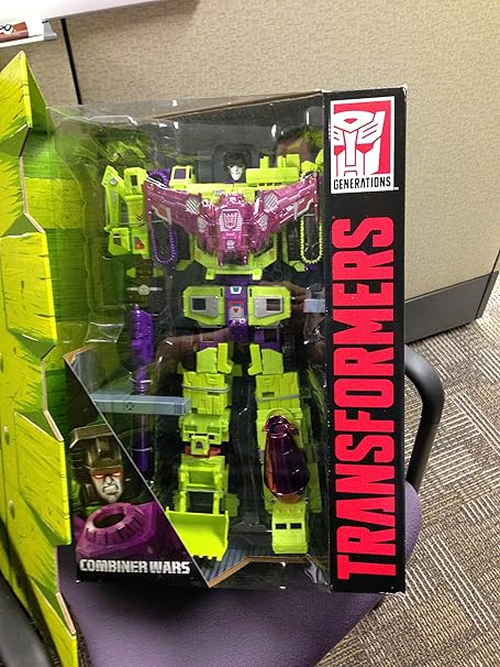 激安 新作トランスフォーマー コンバイナーウォーズ デバスター コミック アニメ おもちゃ ホビー グッズ 13 4 Epmhv Quito Gob Ec