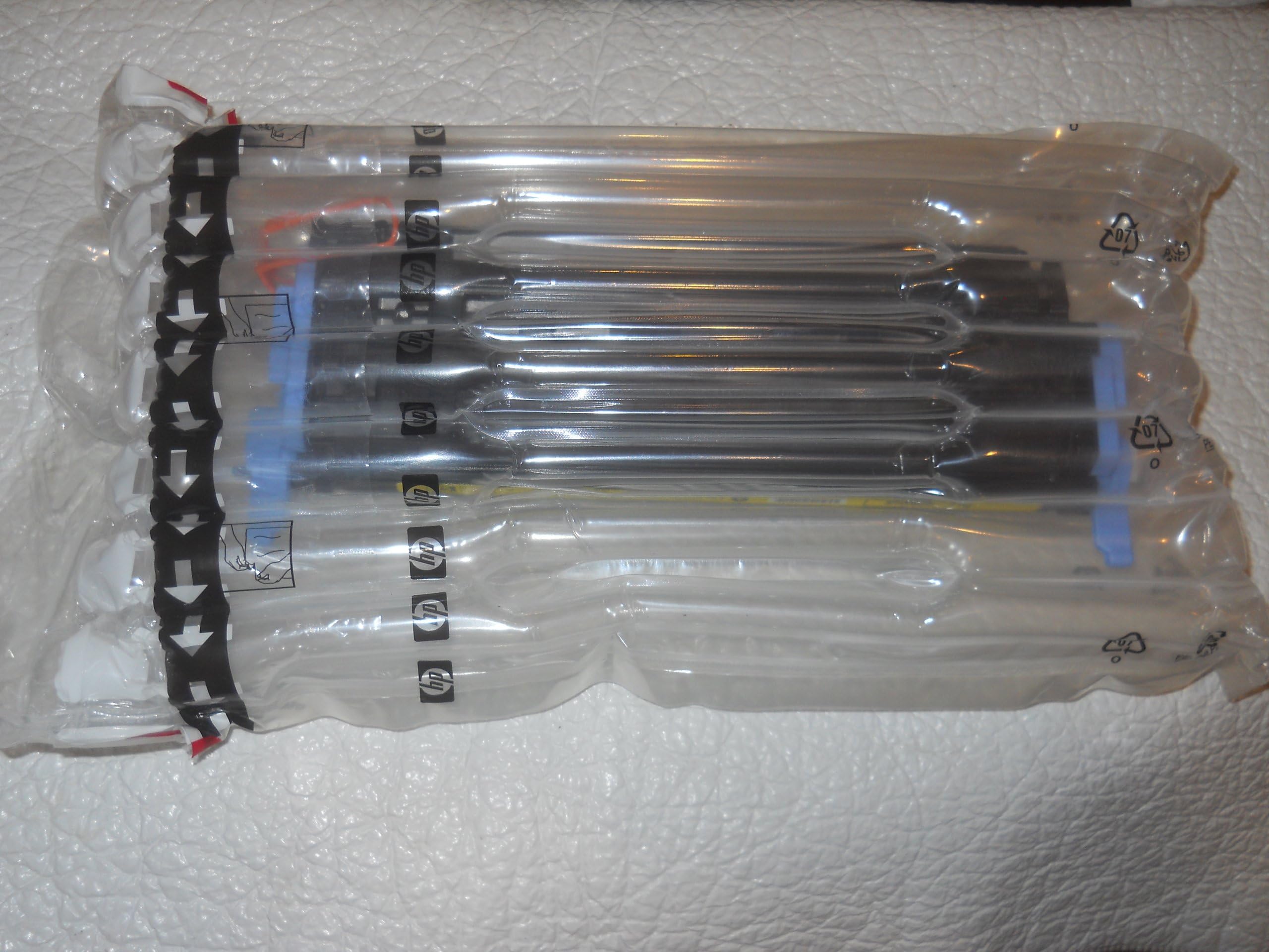 Compatible Toner Cartridge Replacement for HP Q6002A (Yellow)