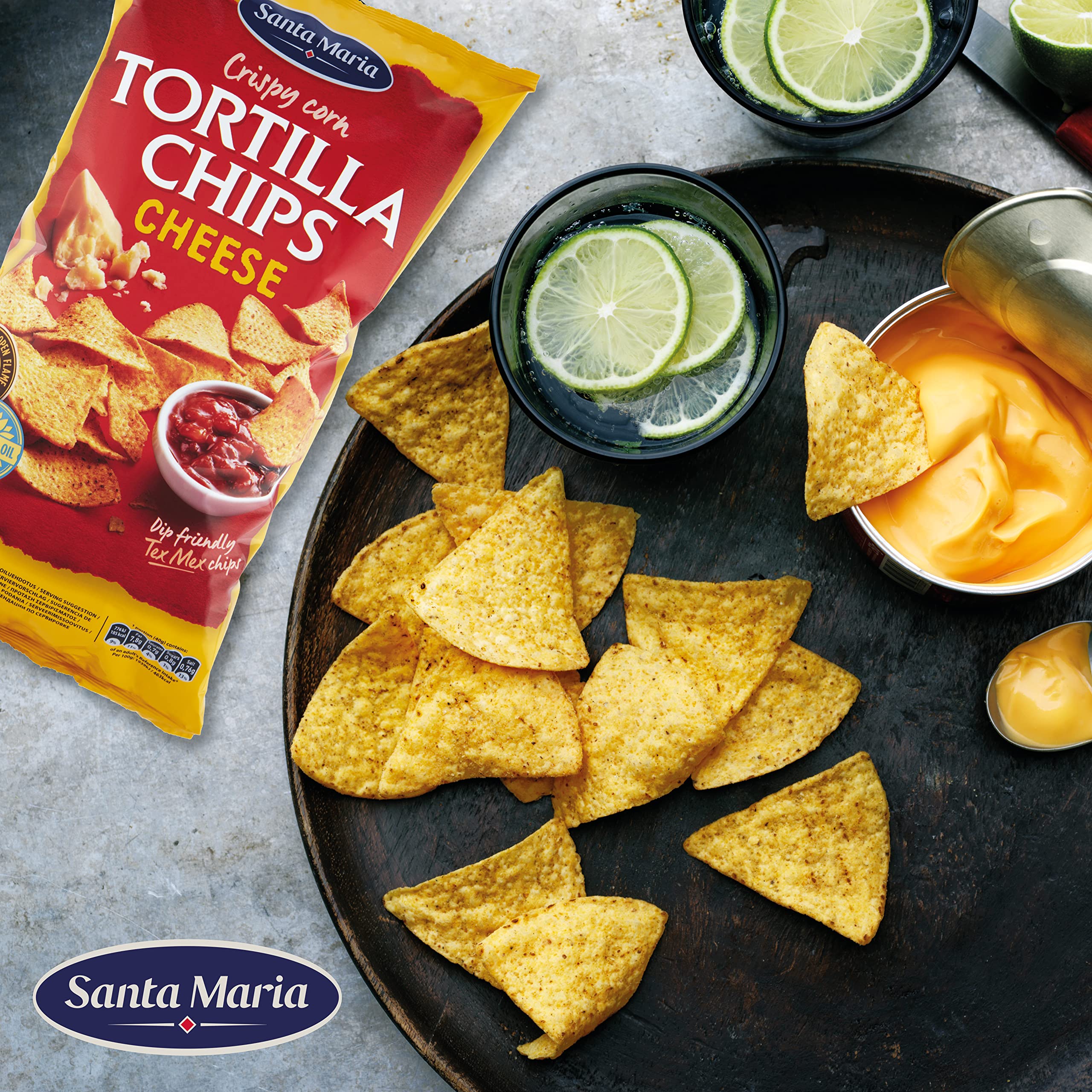 chips cheese