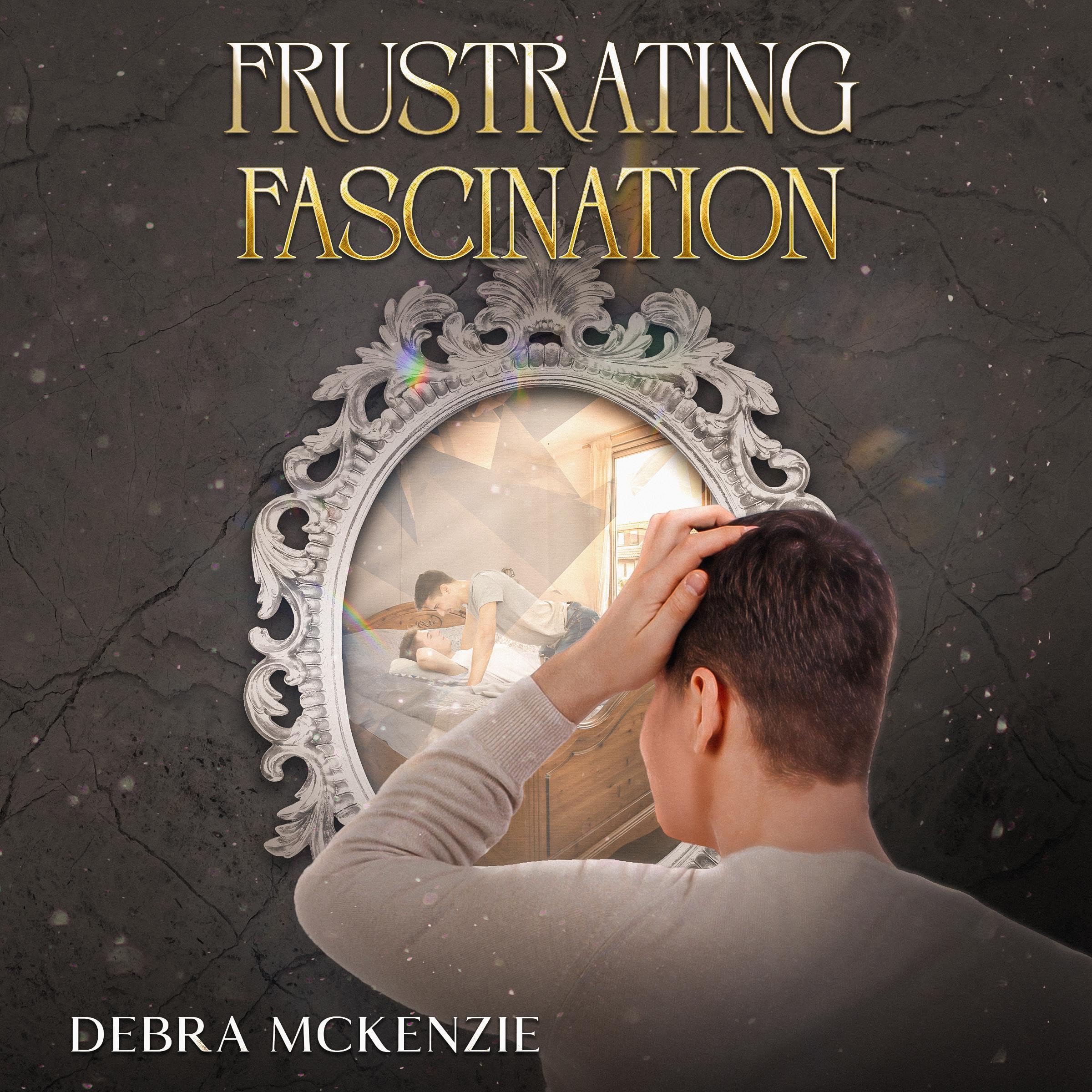 Cover art for Frustrating Fascination