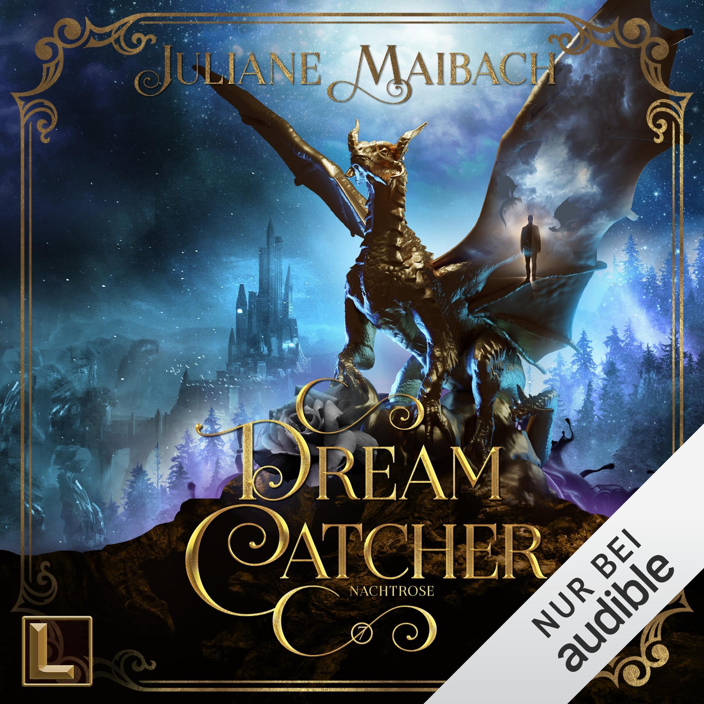 Cover art for Nachtrose