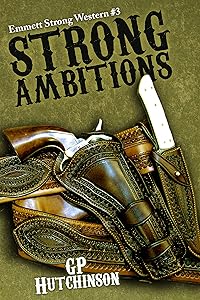 Strong Ambitions
