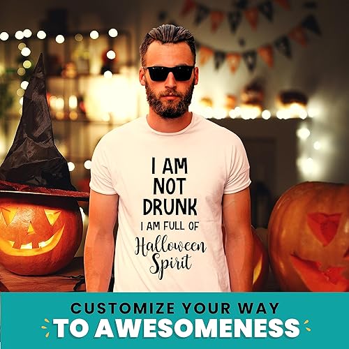 Miniatura 6 de Custom Text T-Shirt for AdultYouth Add Your Own Text Cotton Shirt Unisex Customizable Graphic Tee Personalized Gift