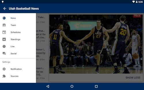 Utah Basketball News