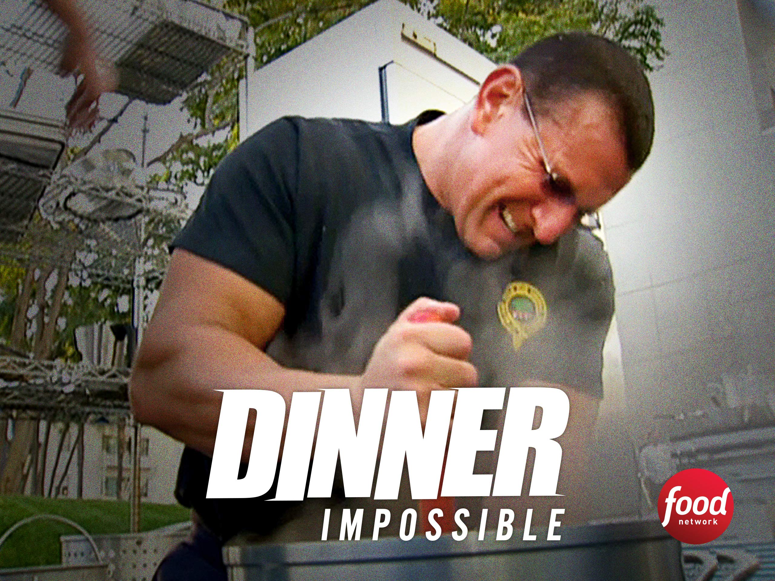 Dinner: Impossible, Season 7
