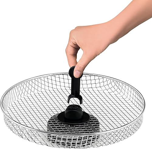 Miniatura 2 de tefal Rejilla de refrigerios