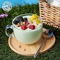 Vista 77 de Big Train - Polvo para preparar bebidas Creme Kidz Kreamz.