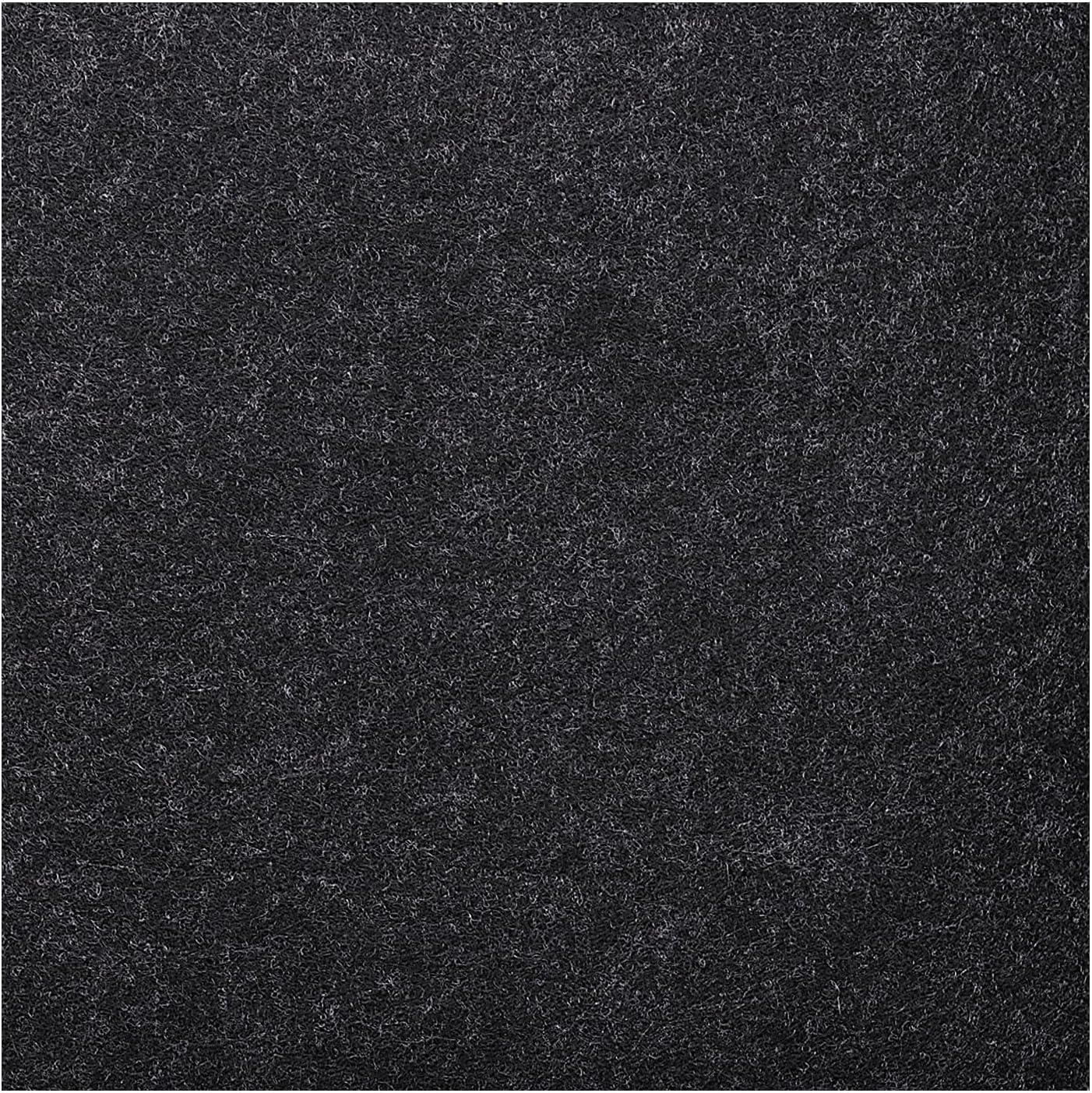 HARFINGTON BBQ Under Grill Mats 39 x 84 Inch Non Stick Reusable Grill Pad Fireproof Waterproof Floor Mats for Outdoor Grilling Decks and Patios Protector