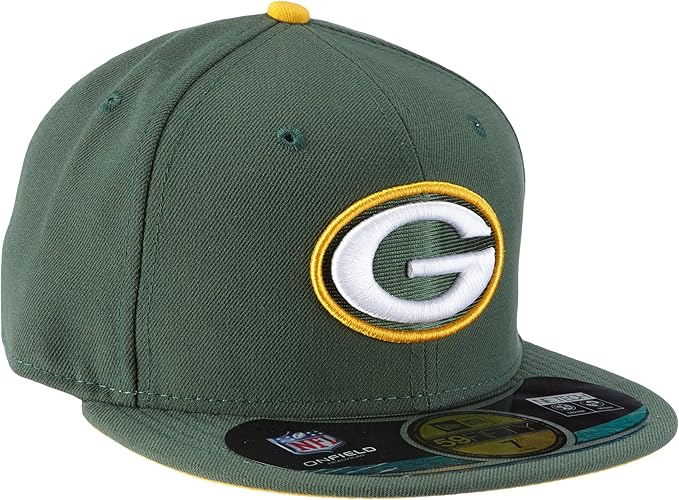 New era green bay Clearance