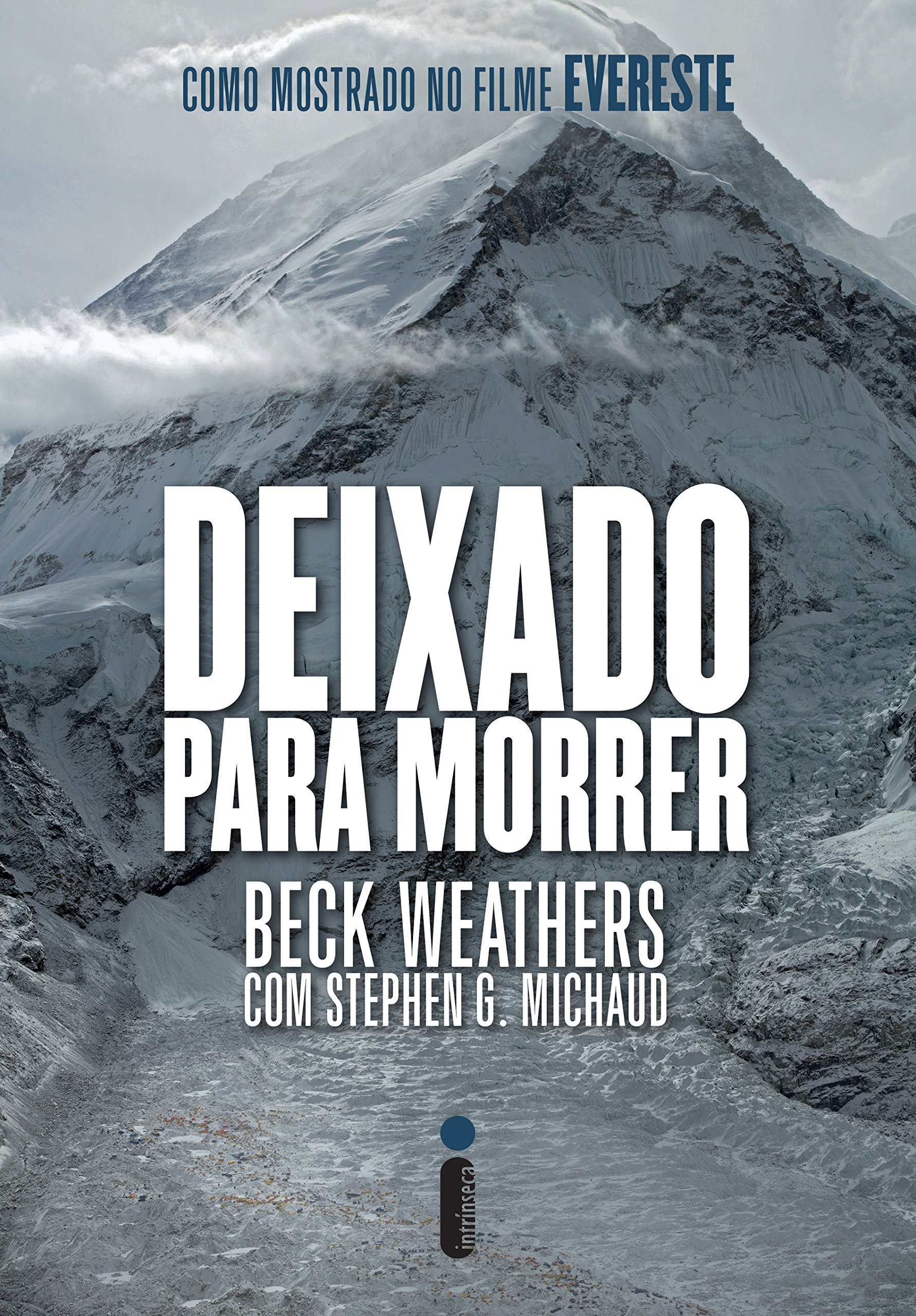 Deixado para morrer (Portuguese Edition)