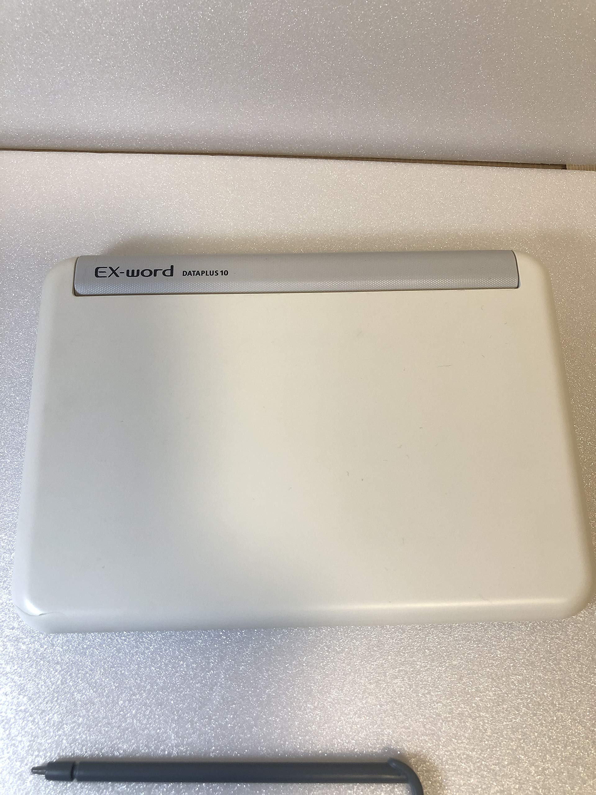 Amazon | カシオ計算機 電子辞書 EX-word XD-Y4700（XD-Y4800の学校  