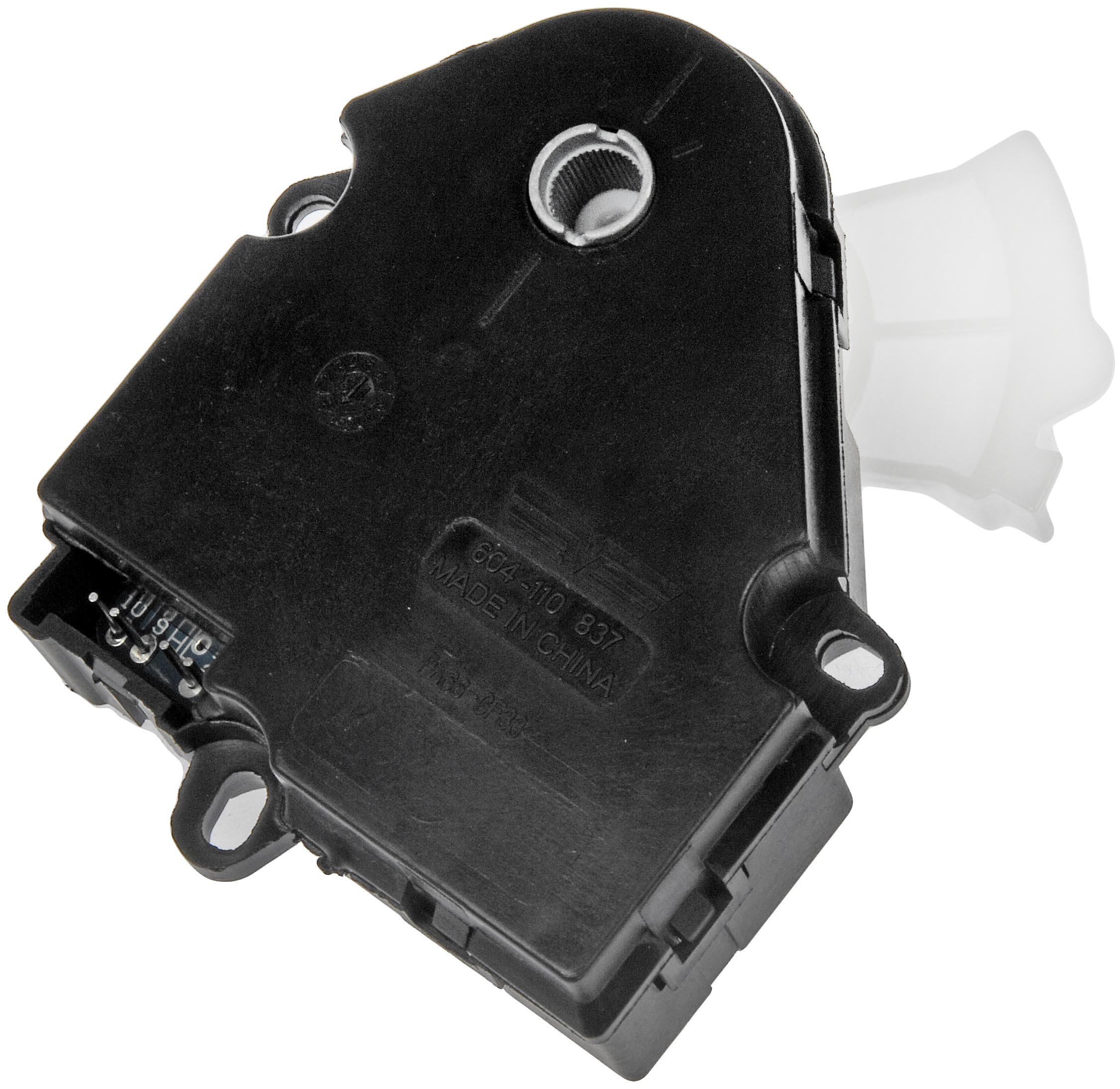 Photo 1 of Dorman 604-110 HVAC Blend Door Actuator Compatible with Select Models