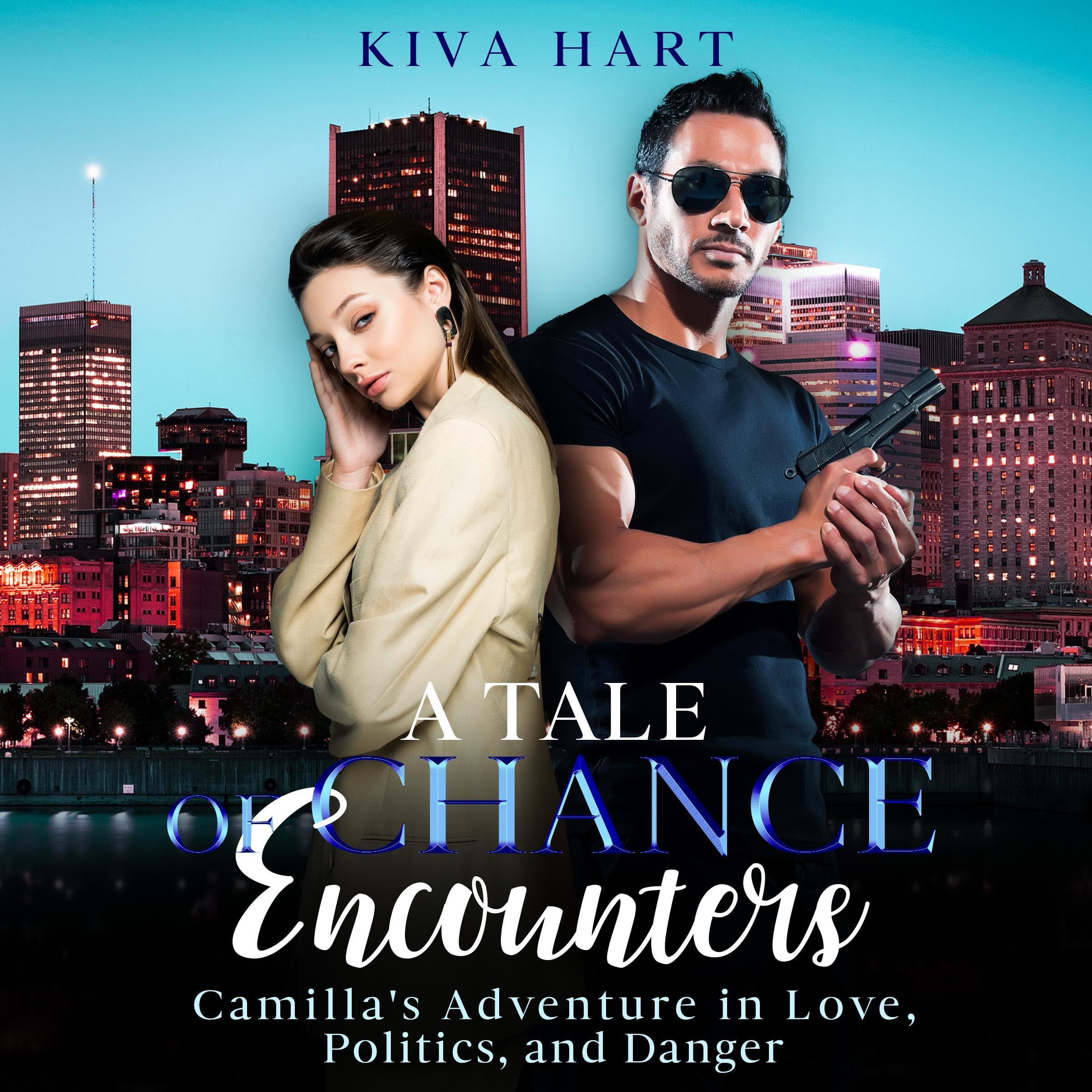 A Tale of Chance Encounters