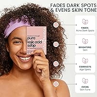 Vista 3 de Jabón de dureza profesional de Marie France 5 oz