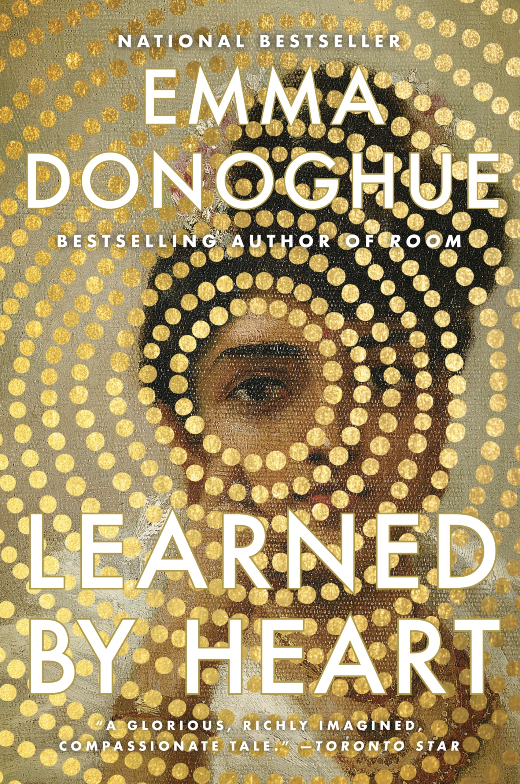 Learned By Heart: A Novel