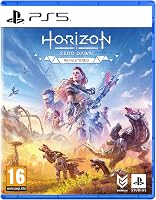 Playstation Horizon Zero Dawn Remastered PS5 videojáték Sony, francia kiadás (FR) 1